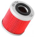 Ölfilter K&N KN-154 für Aprilia 450/550 SVX/RXV 06