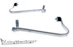 BarkBusters Befestigungs Kit für Aprilia Tuareg 660 2022-