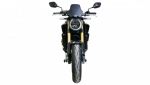 MRA Verkleidungsscheibe- Racingscheibe "NRM" für Honda CB 650 R  2024-  ohne ABE