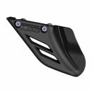 GBRacing Triumph Street Triple (R) 2007 bis 2010 GB Racing Kettenschutzfinne Chain protection fin