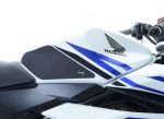 R&G Eazi-Grip Tank Traction Pads Honda CBR 500 R 2016-2018 und CB 650 F 2016-2018