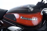 R&G Eazi-Grip Tank Traction Pads Kawasaki Z 900 RS ab 2018