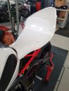 Triumph Moto2 Replica Sebimoto Höcker geschlossen Tailsection clossed