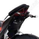 R&G Racing Kennzeichenhalter Aprilia RS 660 / Tuono 660 2021- licence plate holder