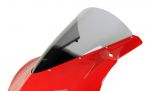 Ducati 959/1299  Panigale R S MRA Verkleidungsscheibe Racing windshield ab 2015 mit ABE