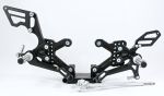 ARP Racing Fußrastenanlage Kawasaki ZX-6R (05-17)