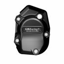 GBRacing Kawasaki Z900 2017 bis 2018  GB Racing Zünddeckel Protektor Ignition cover