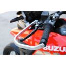 BarkBusters Befestigungs Kit for Suzuki DL1050 V-STROM / XT 2020- / V-Strom 250 2017-