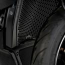 R&G Kühlergitter Schutz PRO Kühlerschutz Ducati Diavel V4 2023-