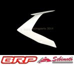 Aprilia RS 125  2006-2011 Sebimoto Deflektor links - Deflector left side