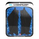 KTM 690 Enduro R , 690 SMC R und Enduro R 2019-2024 Stompgrip - Volcano Traction Pads - schwarz - 55-10-0194B